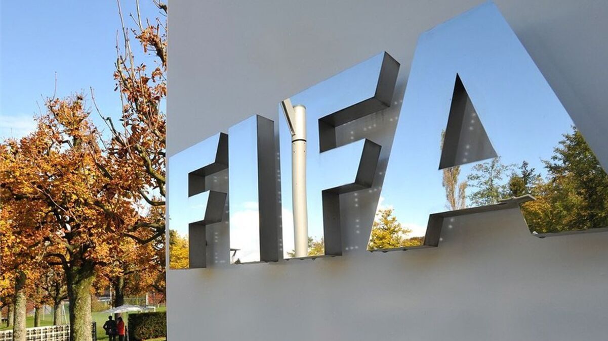 Divulgação / Fifa