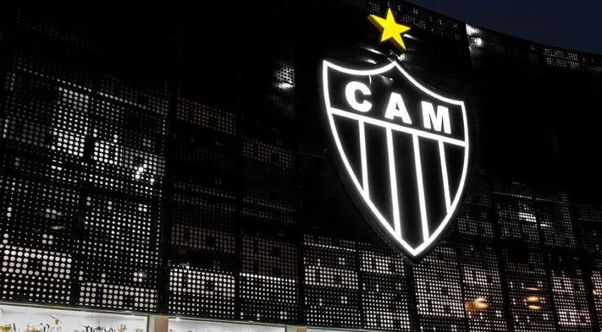 Uma informação sobre o Atlético-MG que preocupa antes do jogo contra o Inter