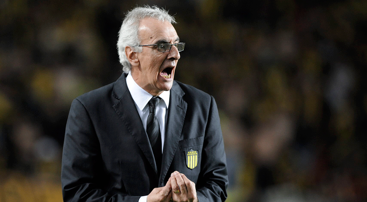 Surge informação surpreendente sobre Fossati, exInter