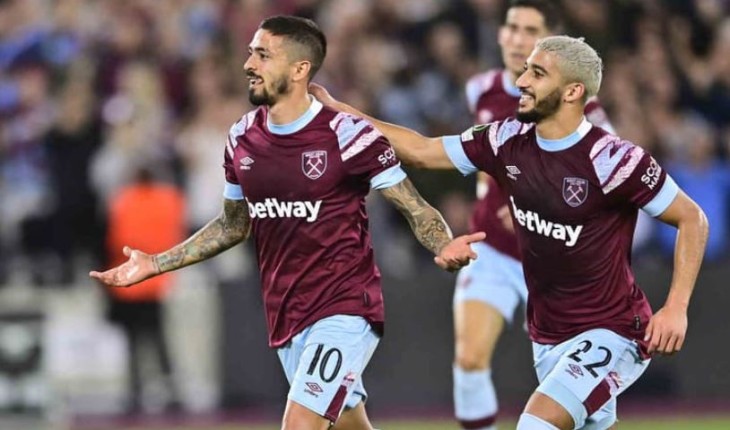 Oferecido ao Inter, Manuel Lanzini recusa proposta e segue no mercado