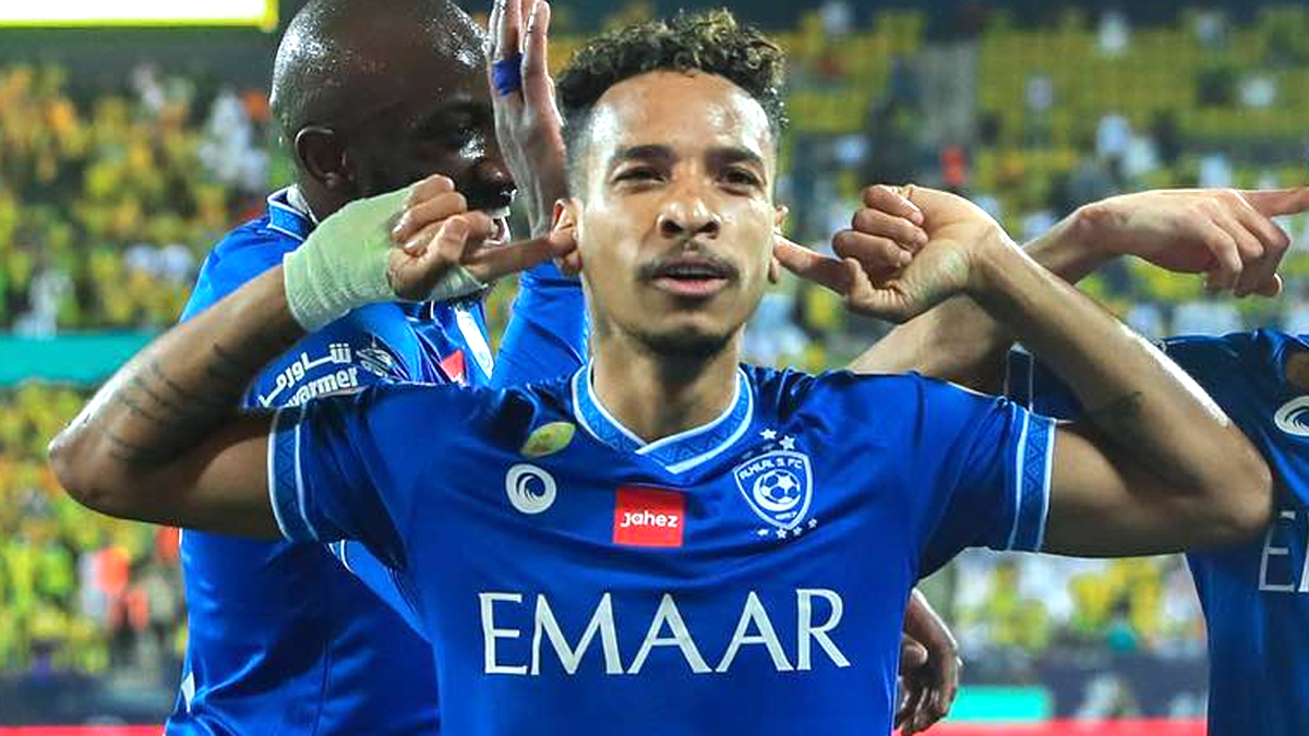 Saiba mais sobre Matheus Pereira, que foi oferecido ao Inter