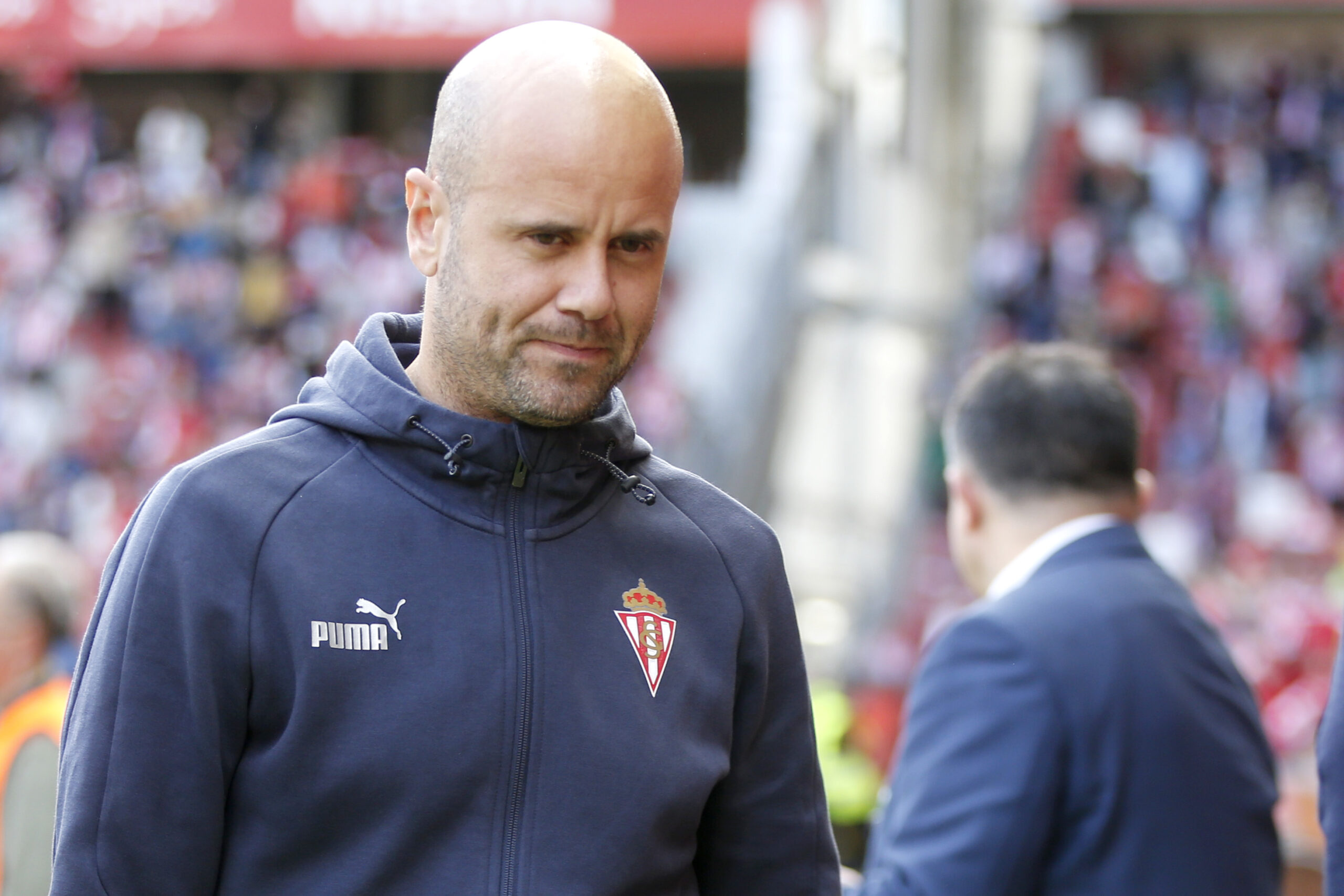 Ex-Inter encaminha ida a clube espanhol