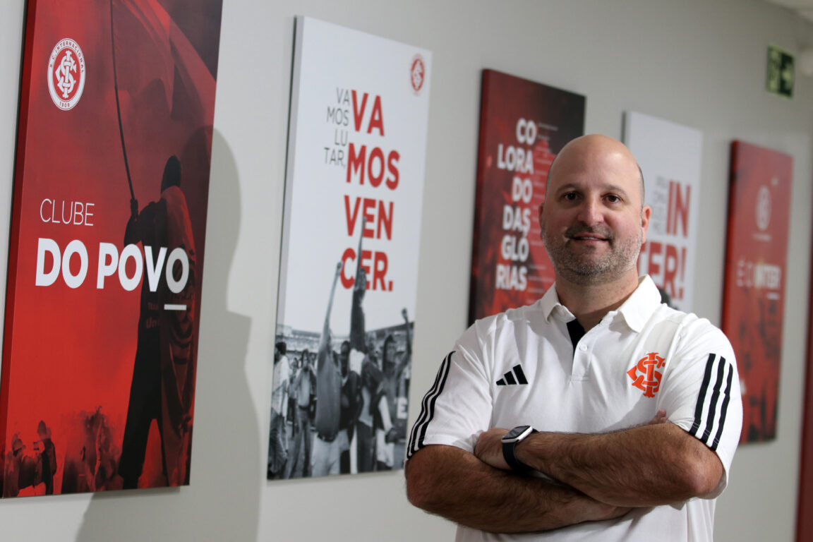 Divulgação / Internacional