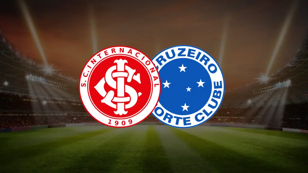 A grande notícia do Inter na relação para o jogo contra o Cruzeiro