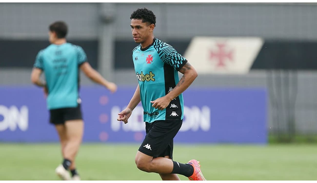 Daniel Ramalho / Vasco
