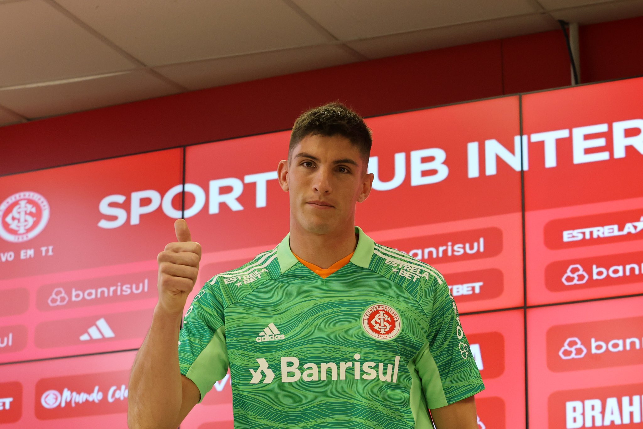 Divulgação / Internacional