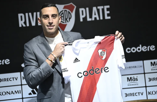 Intermediário informa o motivo de Funes Mori não ter sido oferecido ao Inter