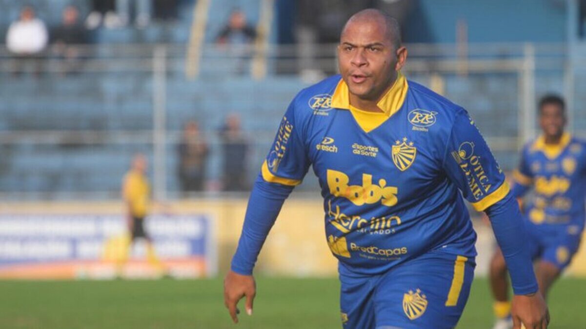 Vídeo: o erro cometido por Walter, ex-Inter, que resultou em eliminação