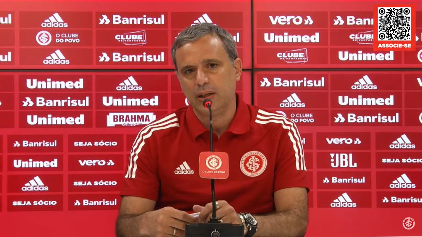 Reprodução / Internacional