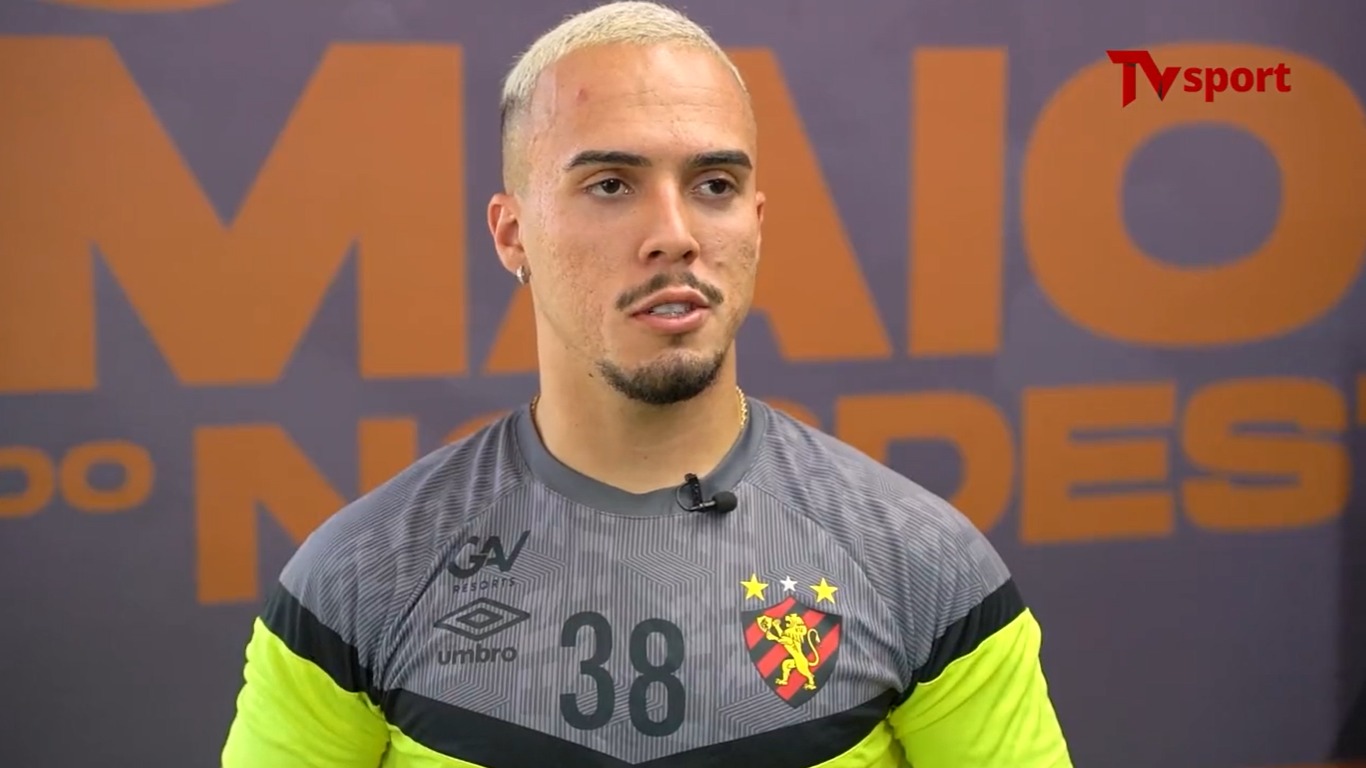 Reprodução / Sport
