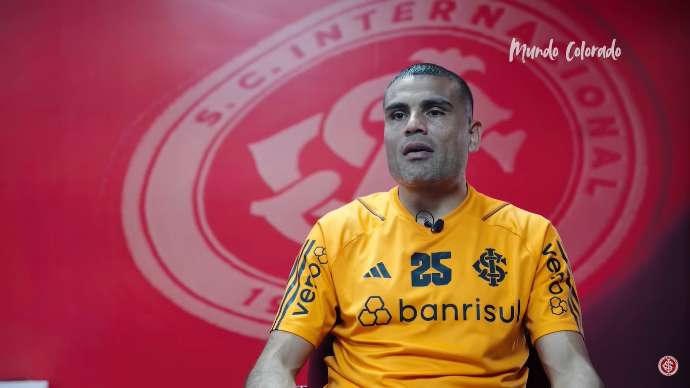 Reprodução / Internacional