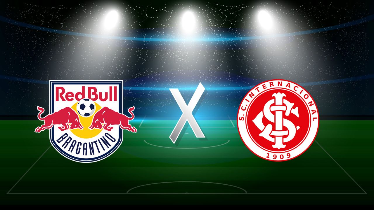 Palpites: Inter desacreditado para o jogo contra o Red Bull Bragantino