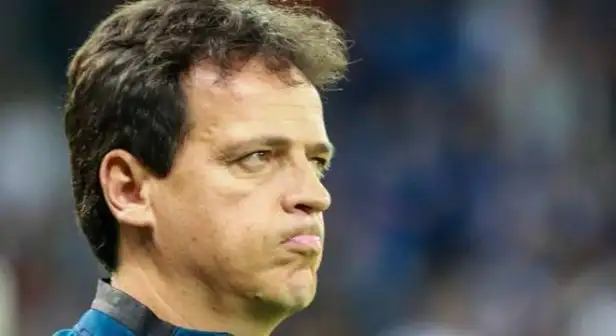 Estafe de Fernando Diniz acredita que treinador não aceitaria o Inter em caso de procura; entenda o motivo