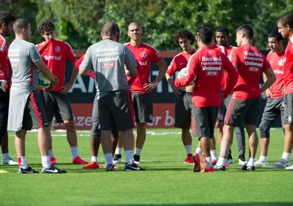 Foto: Divulgação / Inter