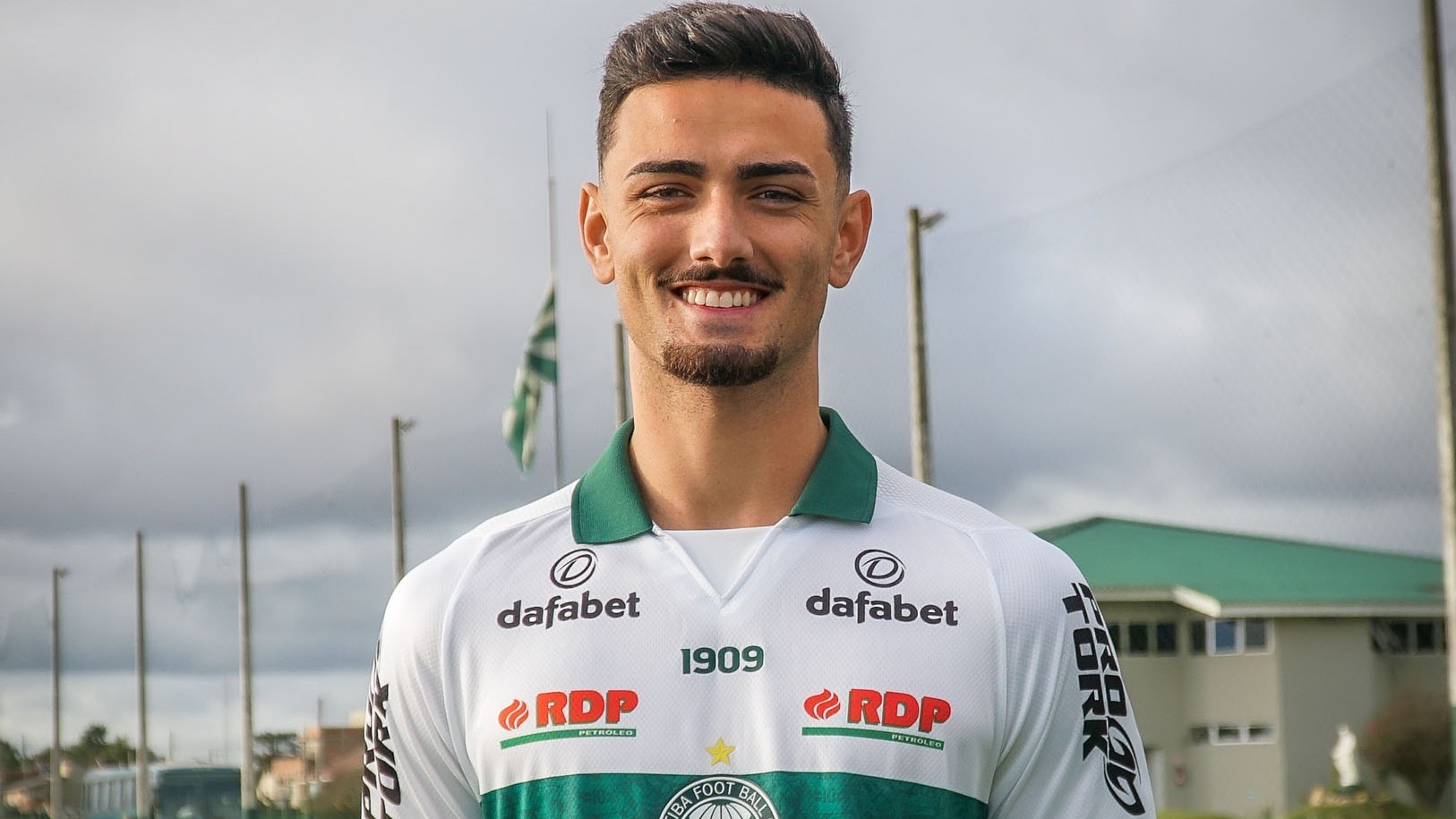 Divulgação / Coritiba