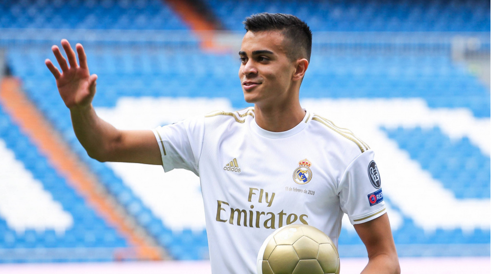 Foto: Divulgação / Real Madrid