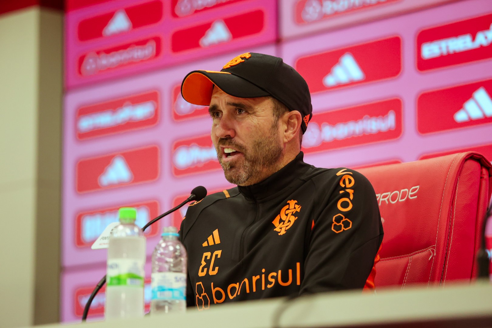 Foto: Divulgação / Inter