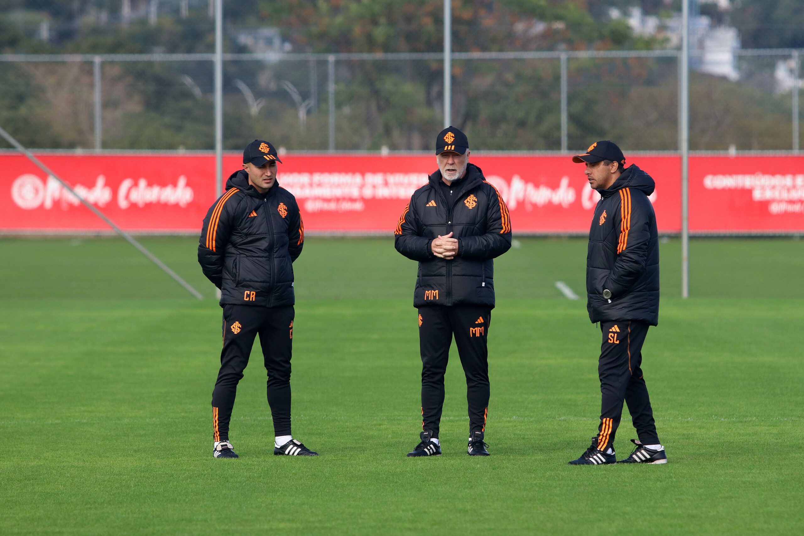 O péssimo desempenho de ex-Inter na véspera do Gre-Nal 448