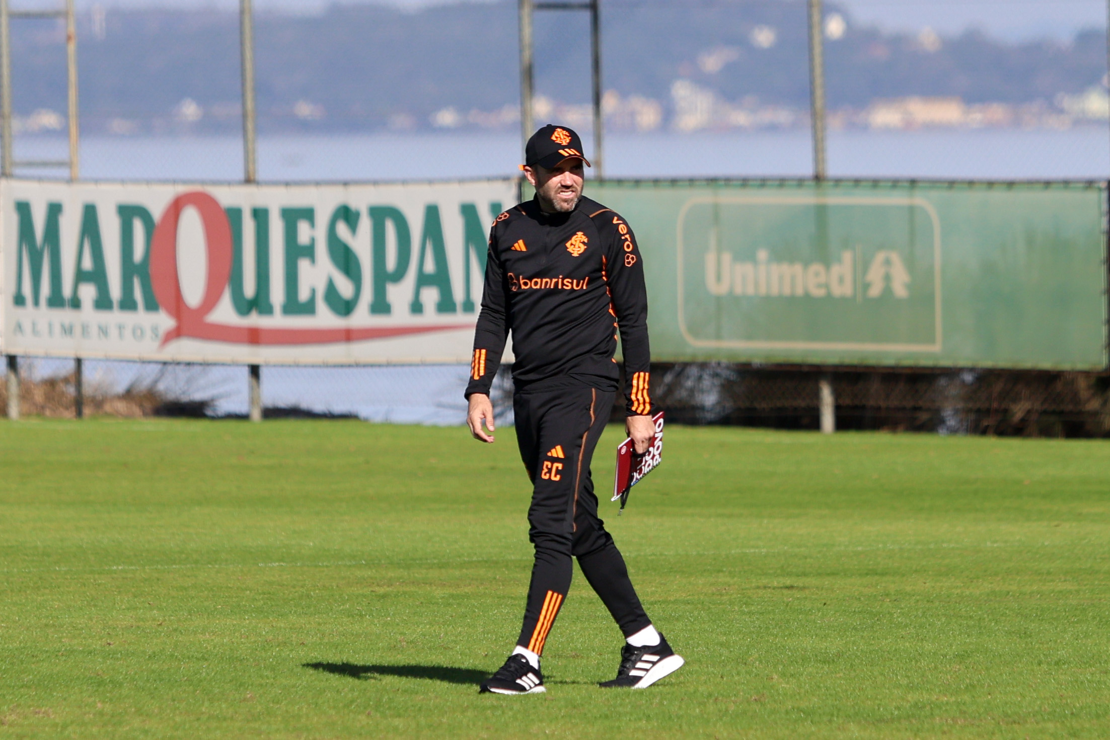 Foto: Divulgação / Inter