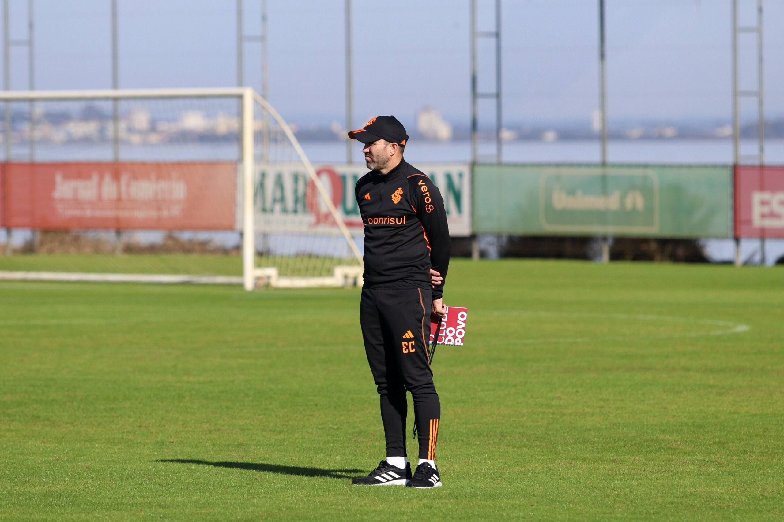 Foto: Divulgação / Inter
