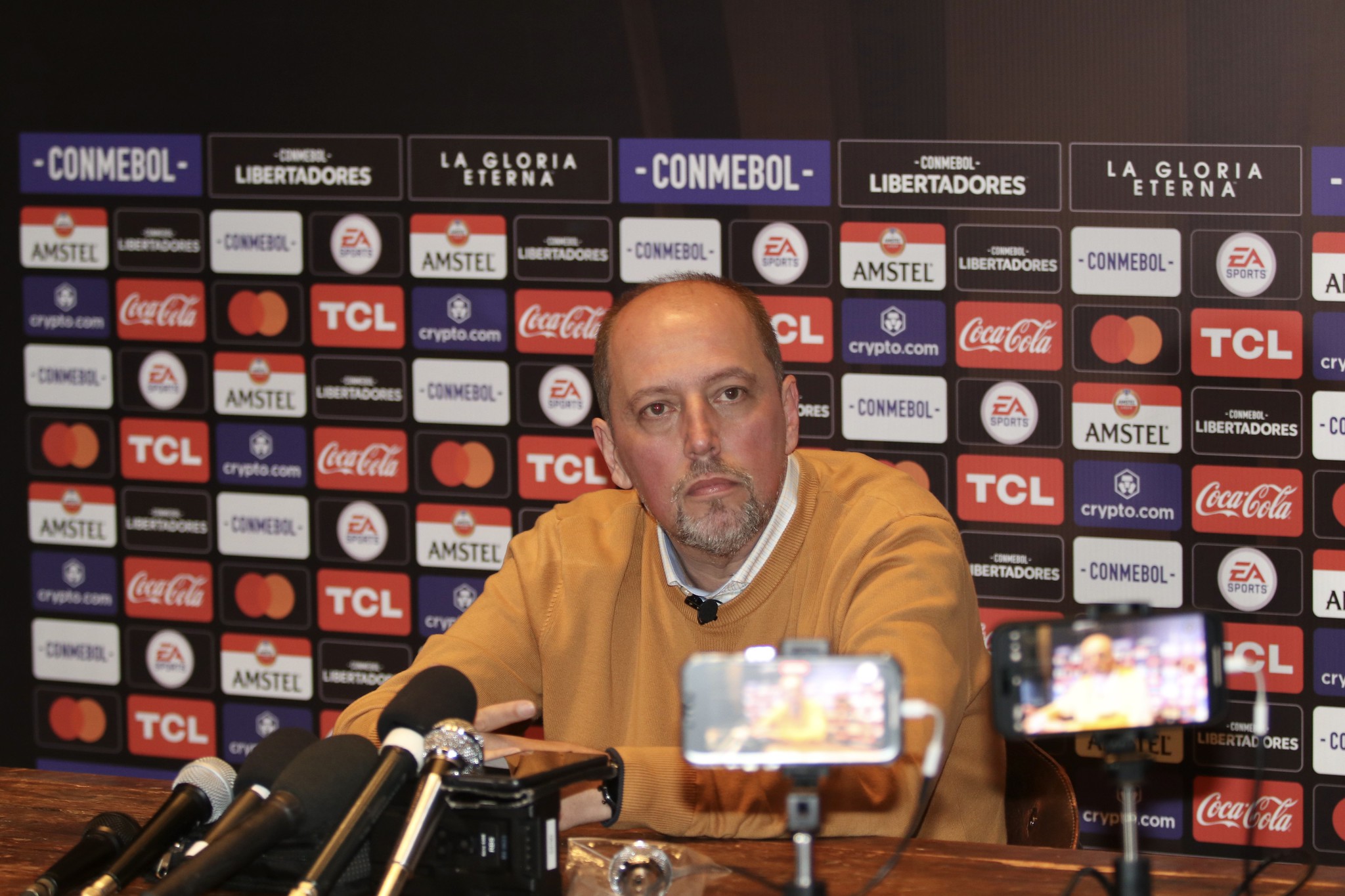 Ricardo Duarte / Internacional