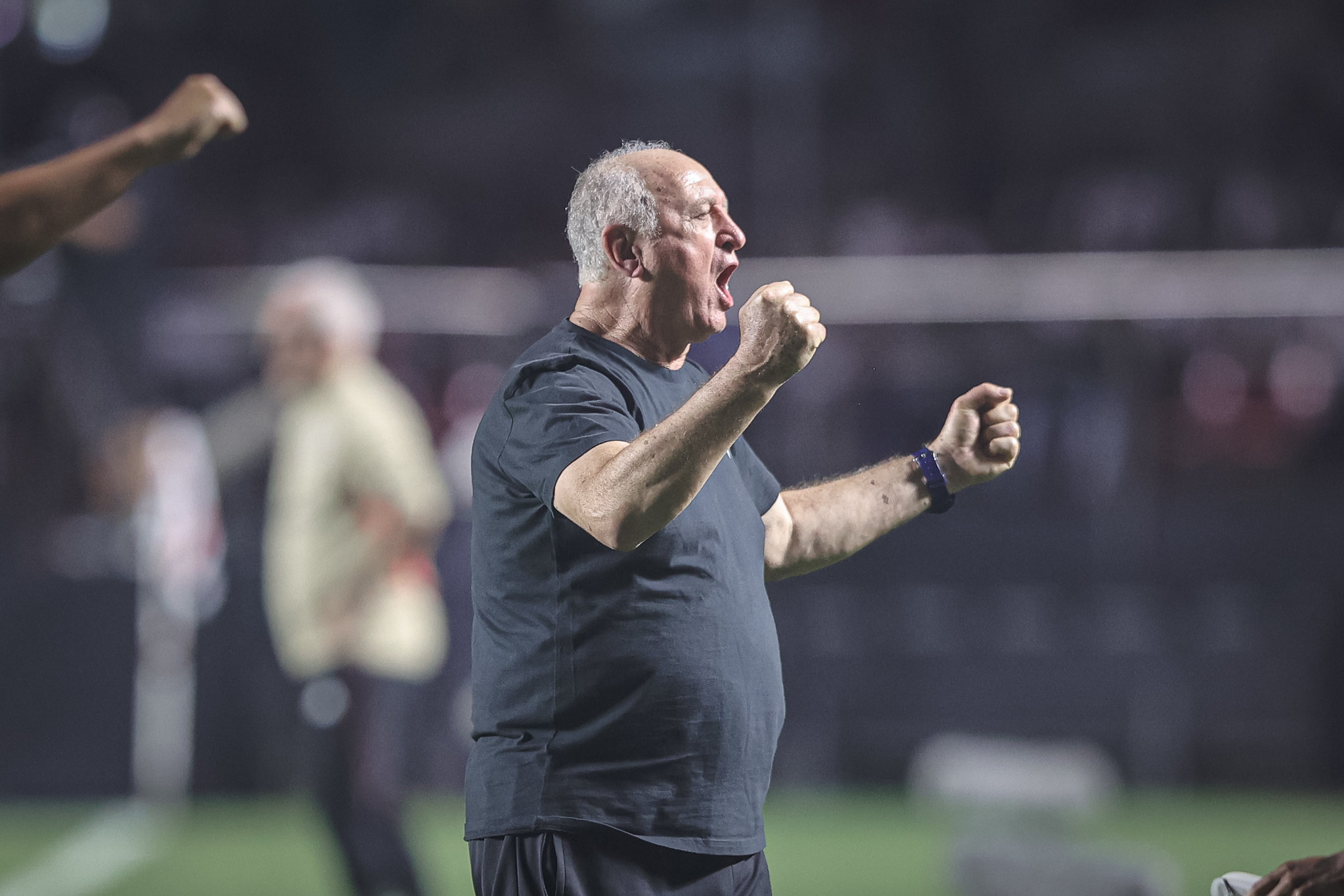 Pedro Souza / Atlético