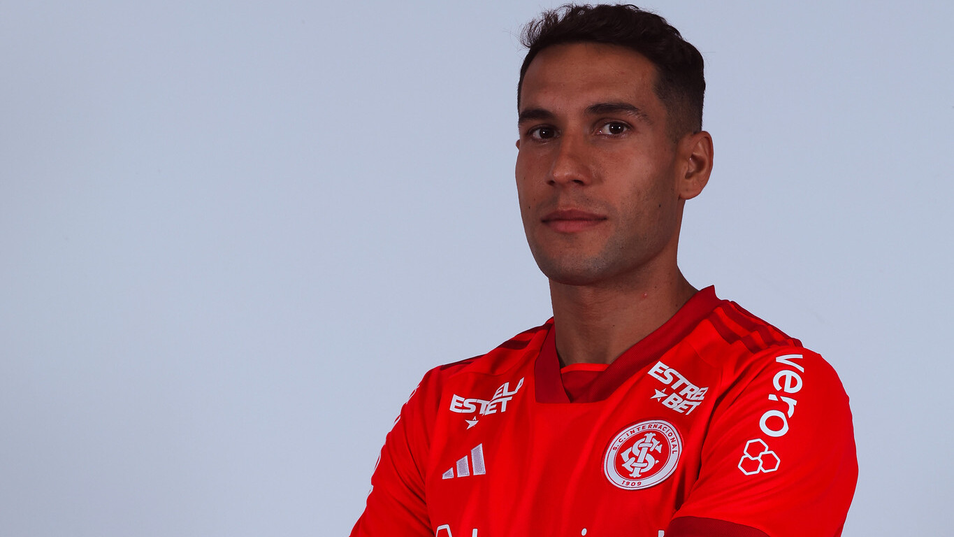 Ricardo Duarte / Internacional