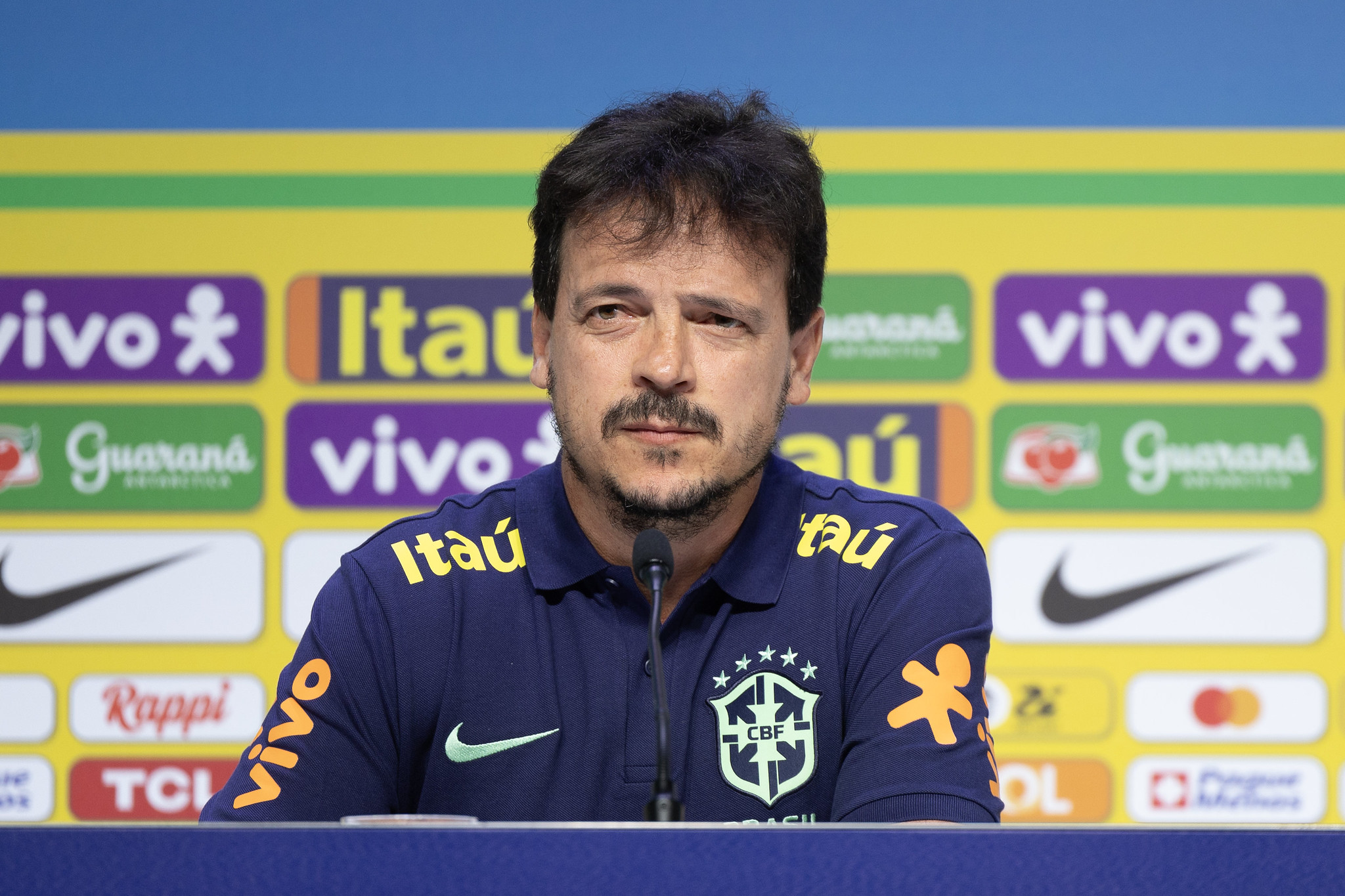 Thais Magalhães/CBF