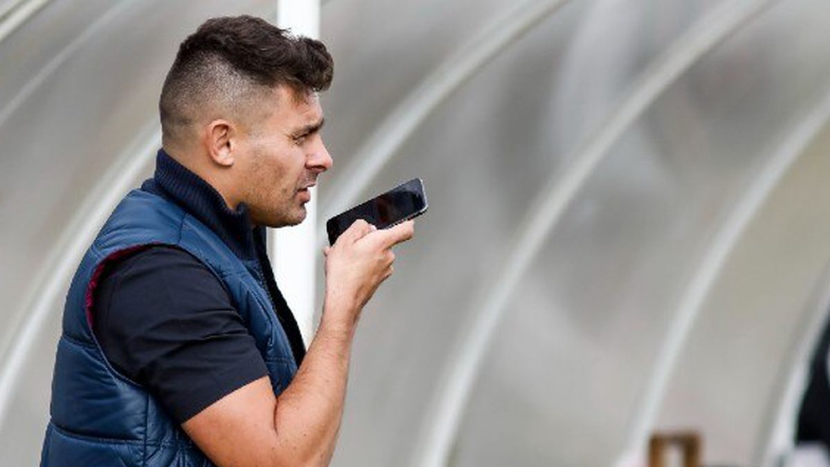 Rodrigo Gazzanel / Agência Corinthians