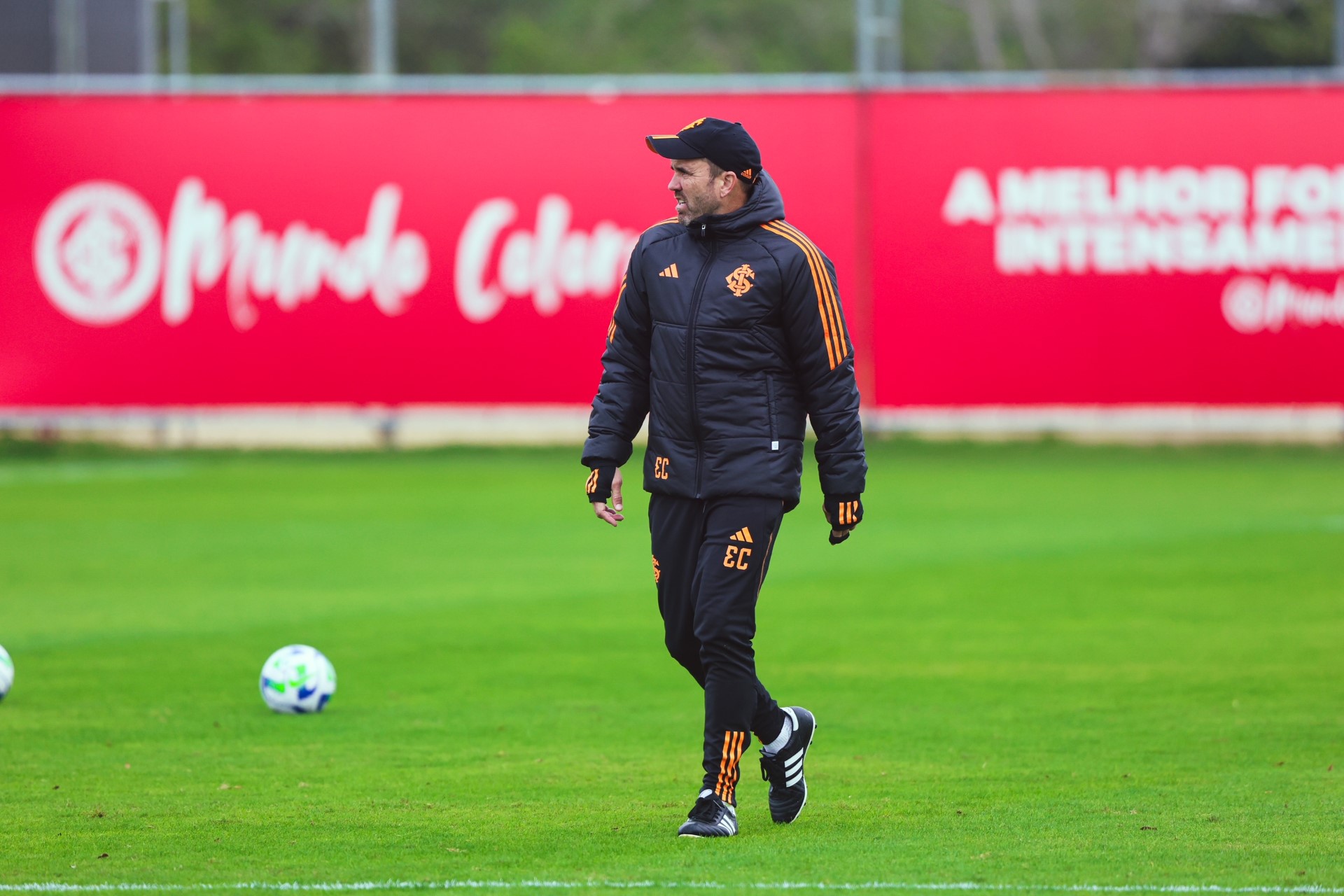 Ricardo Duarte / Internacional