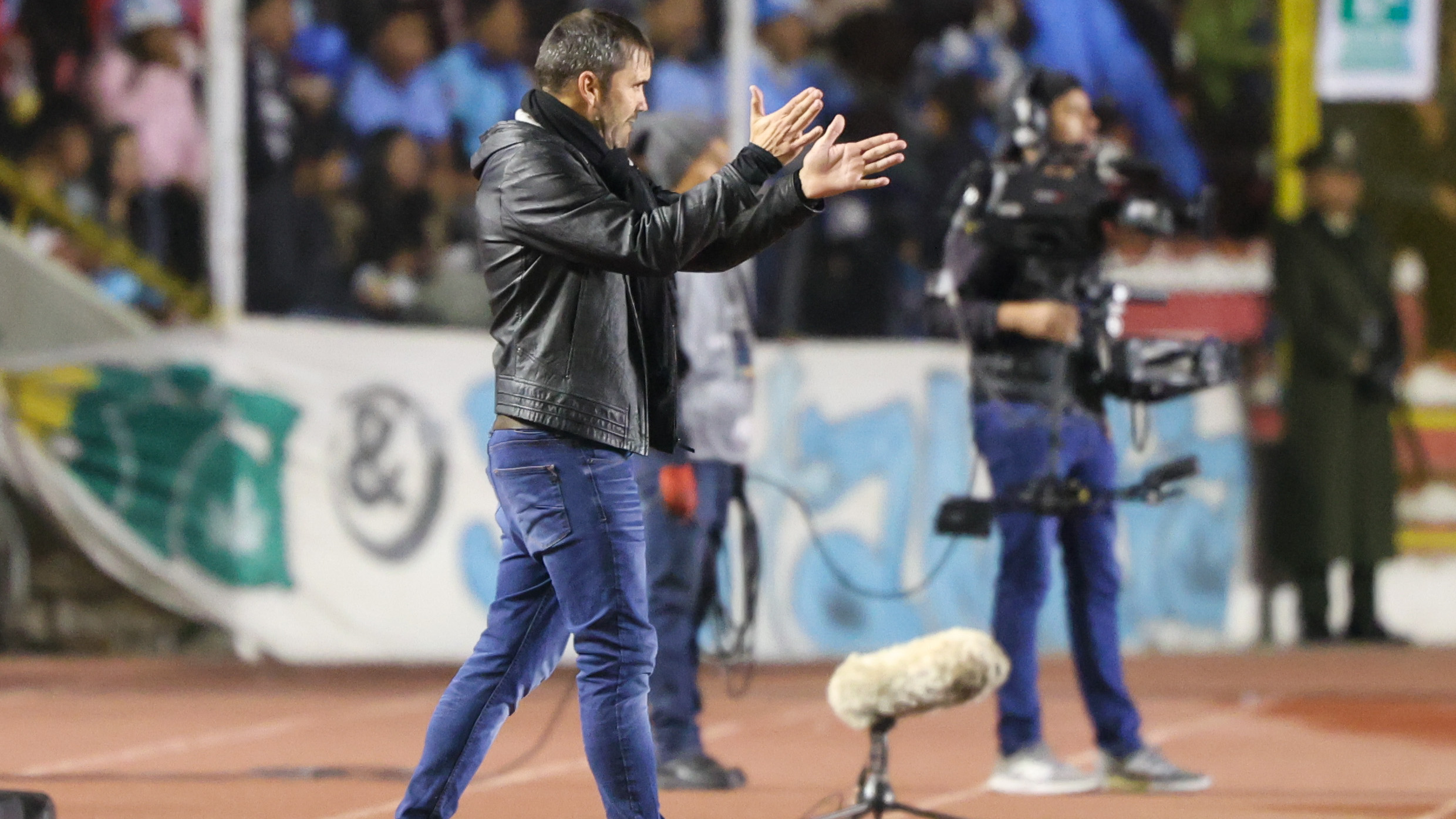 As cinco “lideranças” do elenco do Inter apontadas por Eduardo Coudet