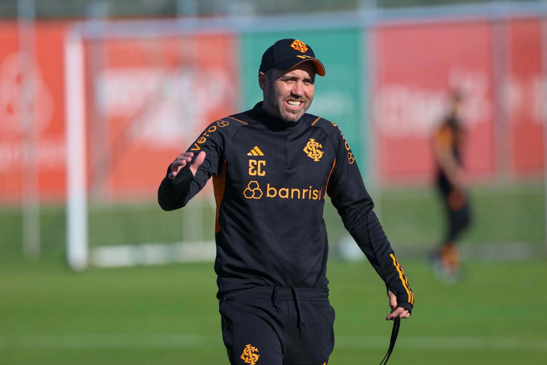 A grande tarefa que o Inter terá em dezembro