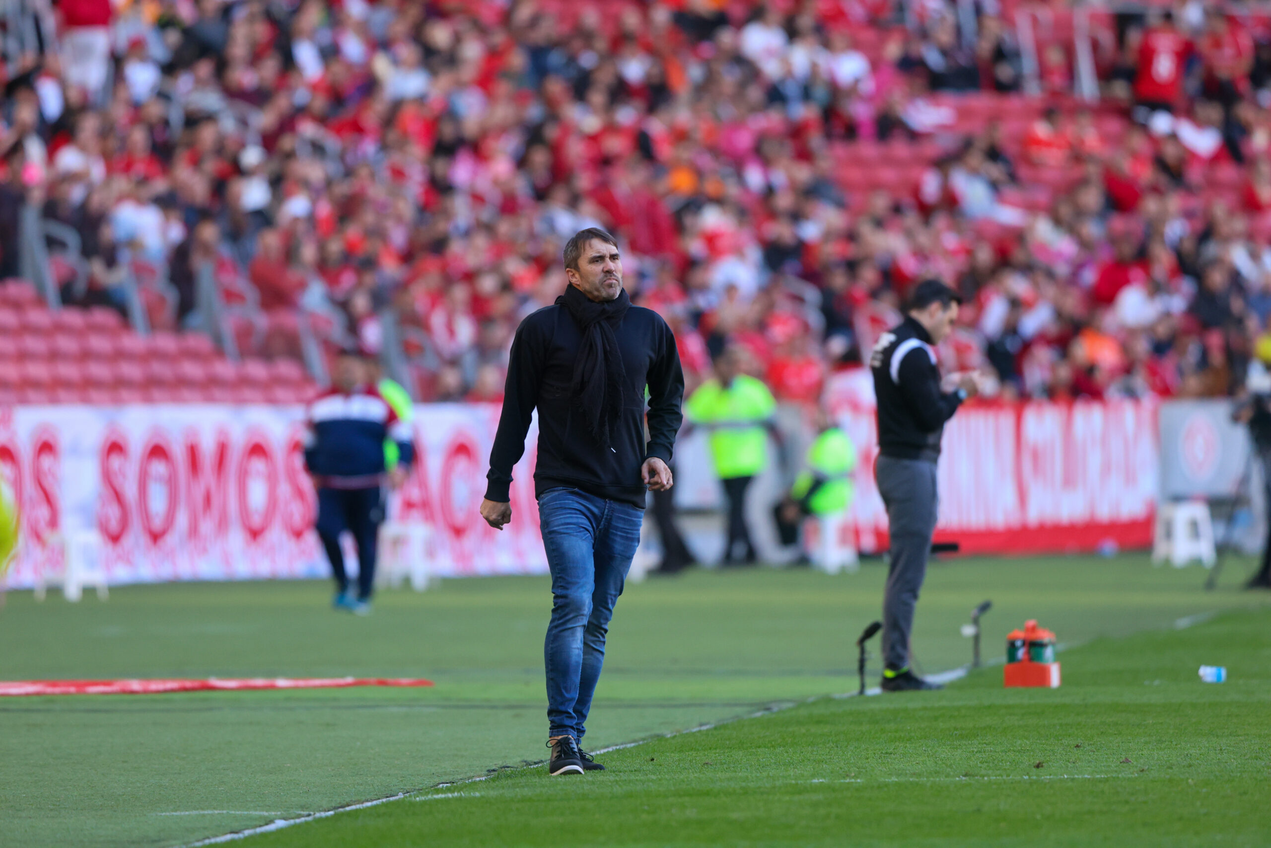 Foto: Divulgação / Inter