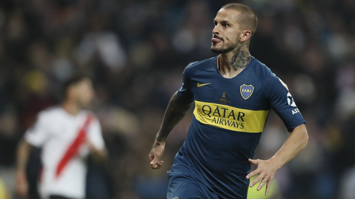 Antigo alvo do Inter, Dario Benedetto acerta com novo clube