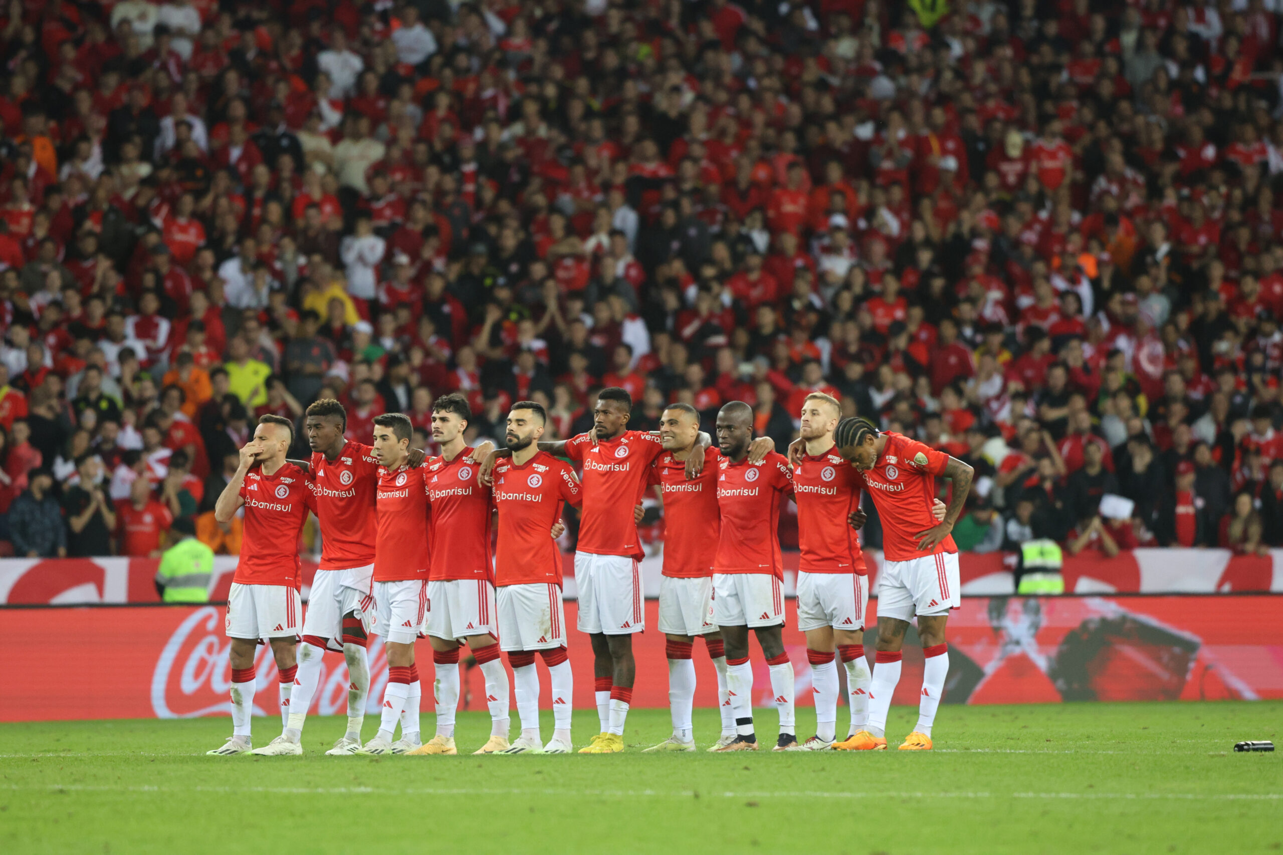 Ricardo Duarte / Internacional