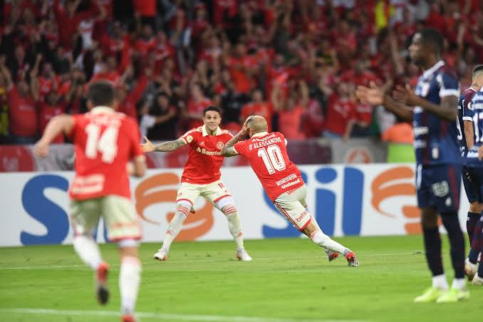 Fortaleza nunca venceu o Inter no Beira-Rio