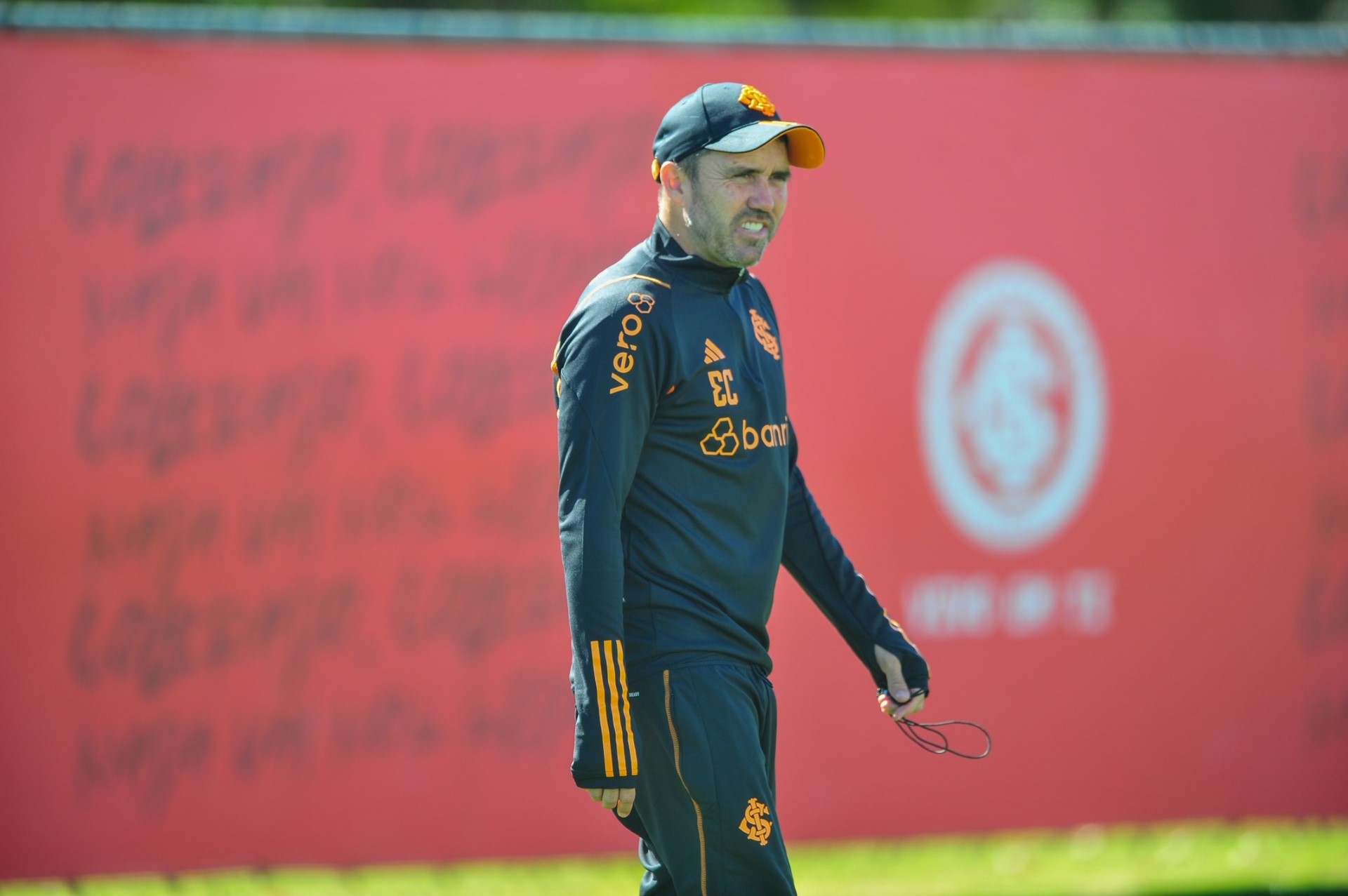Jornalista carioca cita Eduardo Coudet como possível alvo do Flamengo para 2024