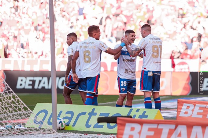 Foto: Divulgação / Fortaleza