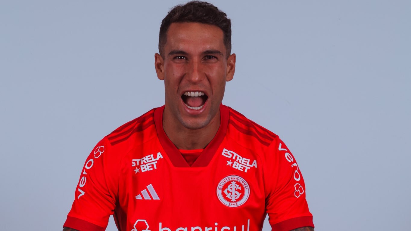 Divulgação / Internacional
