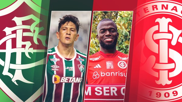 Fluminense avança à semifinal e reencontra o Inter na Libertadores após 11 anos
