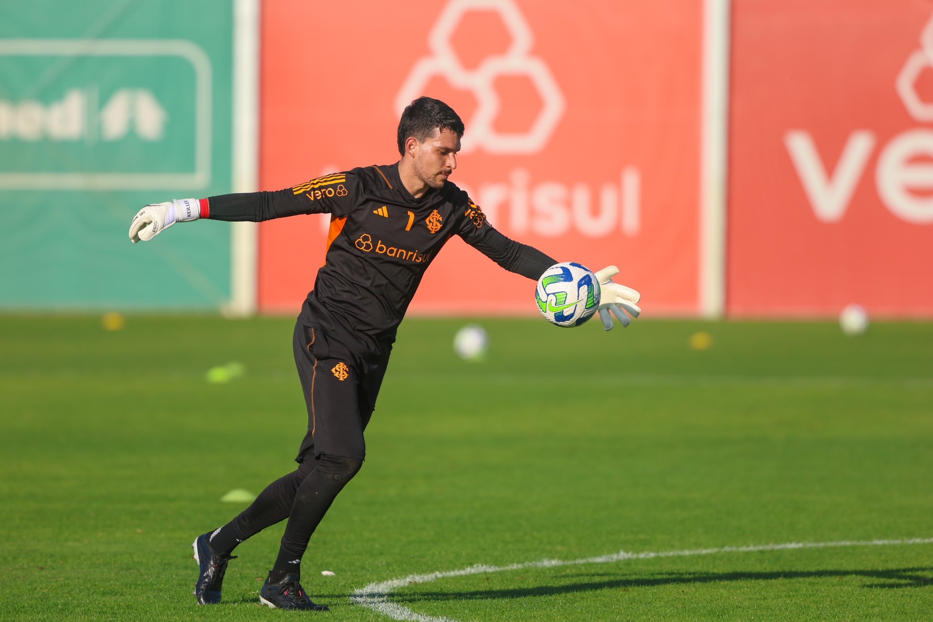 Ricardo Duarte / Internacional
