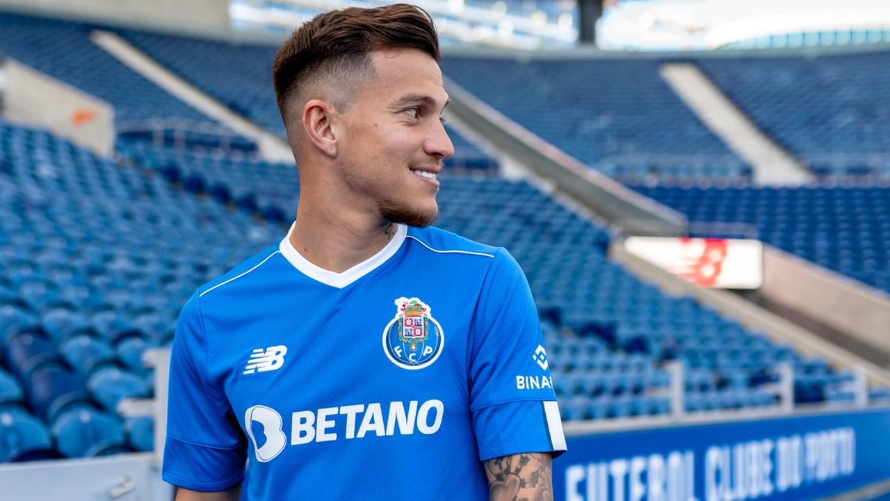 Time de Cristiano Ronaldo acerta compra de Otávio e Inter receberá bolada