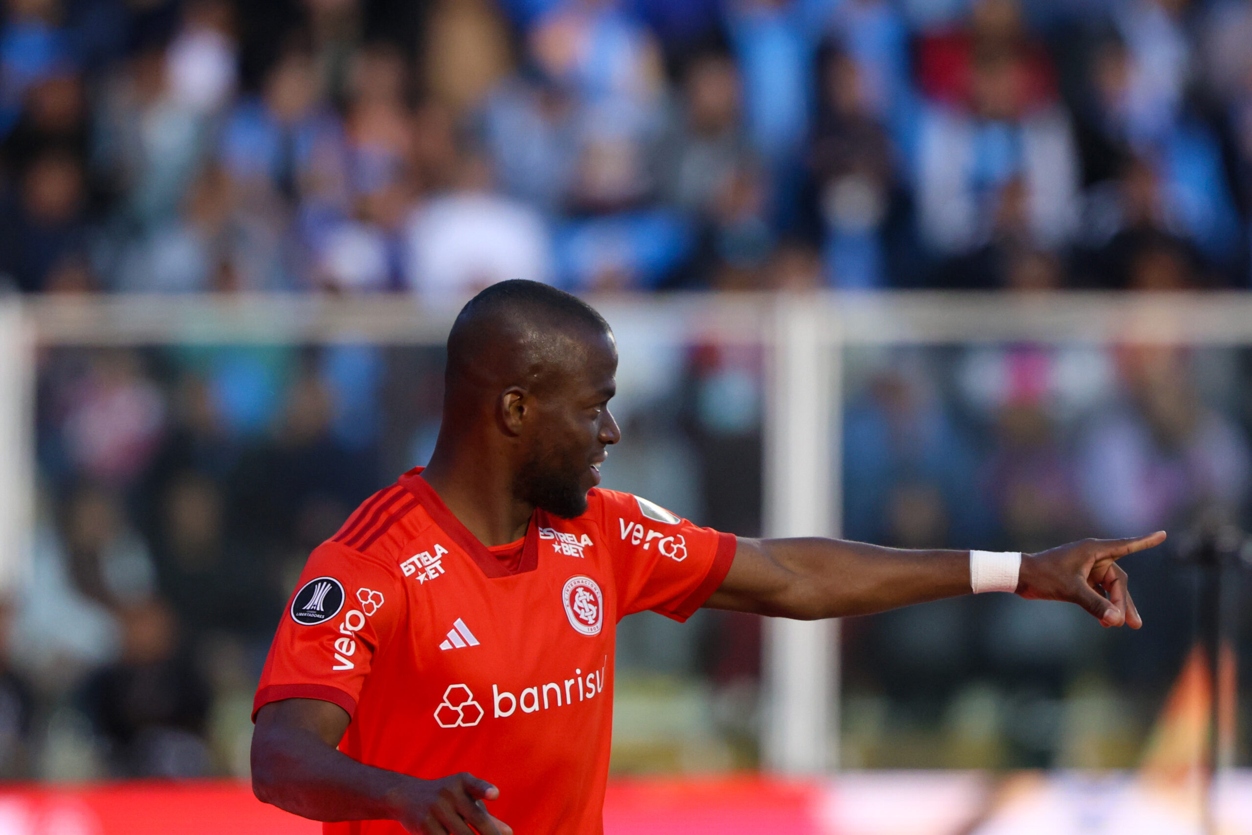 Foto: Divulgação / Inter