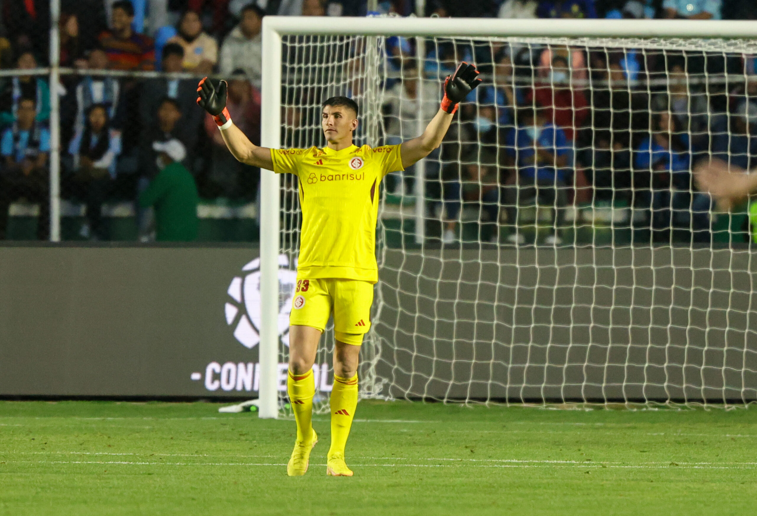 Foto: Divulgação / Inter