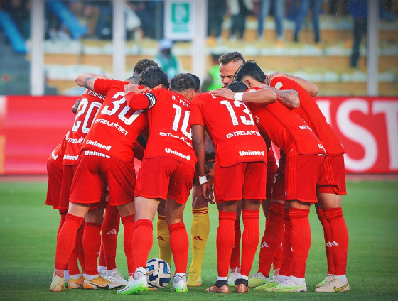 Foto: Divulgação / Inter