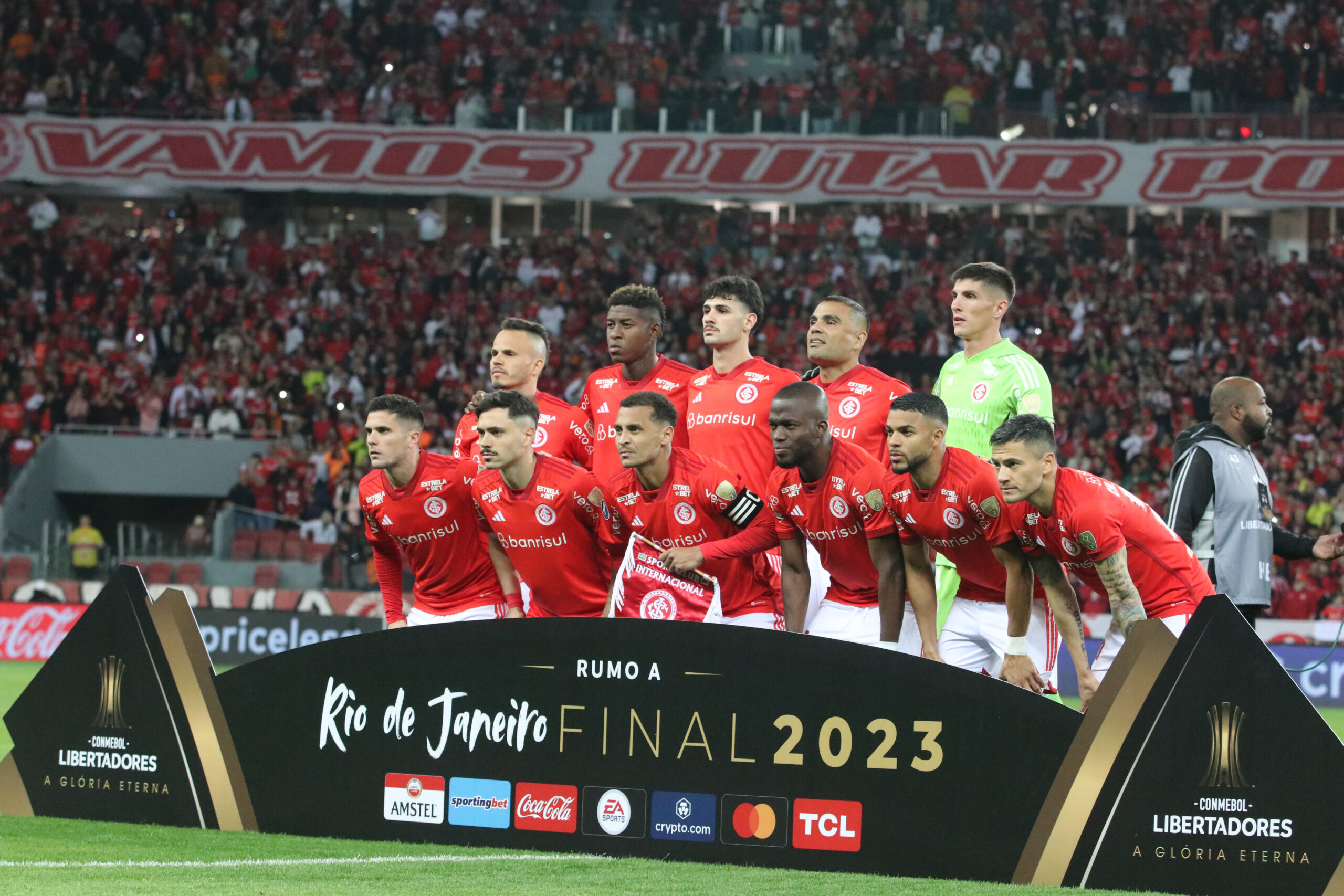Ricardo Duarte / Internacional