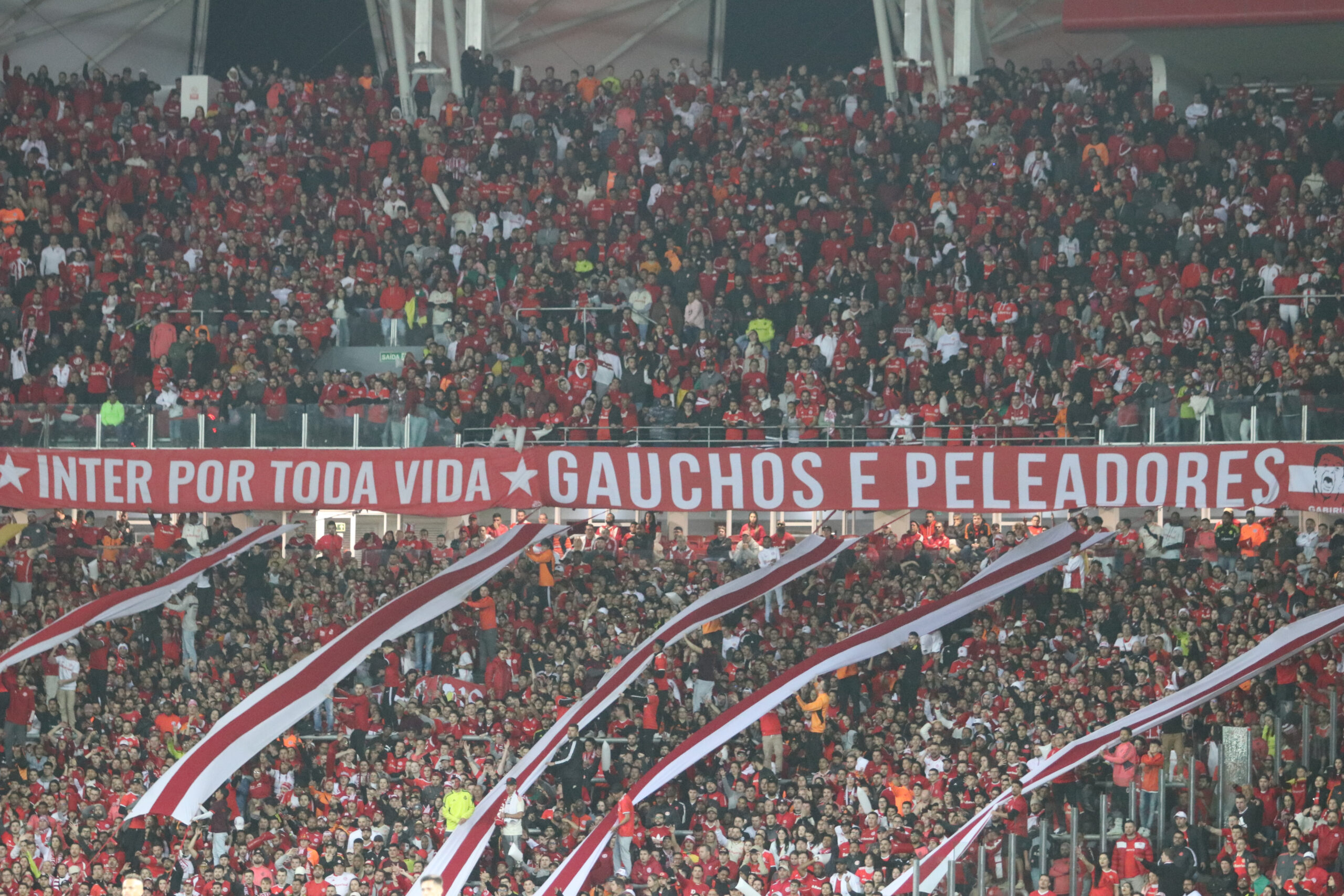 Ricardo Duarte / Internacional