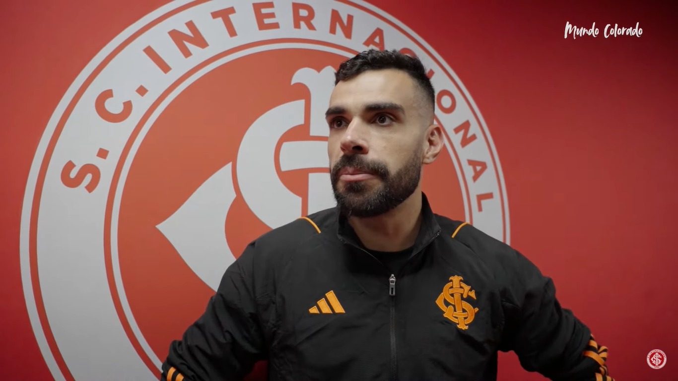 A revelação feita por Bruno Henrique sobre os pênaltis contra o River Plate