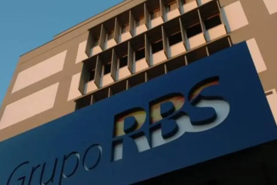 A gafe cometida pela RBS antes do jogo entre River Plate e Inter que viralizou nas redes sociais