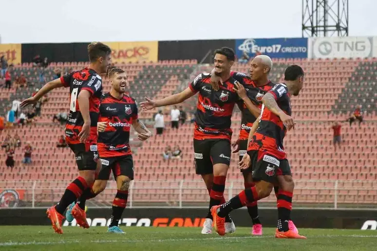 Foto: Divulgação / Ituano